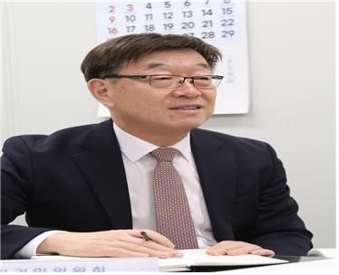 권익위 조덕현 고충민원심의관(국장)