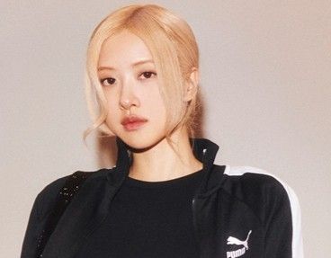 블랙핑크 로제
