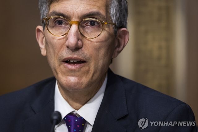 피터 마크스 FDA CBER 소장