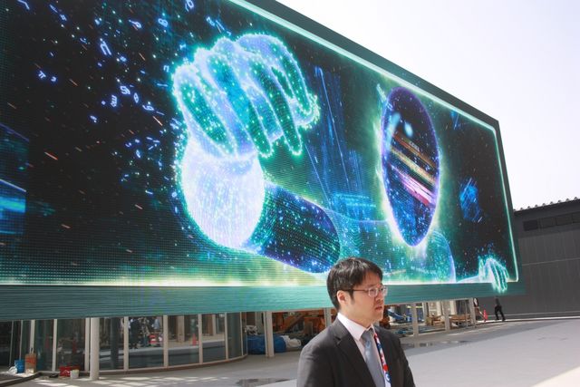 박영환 오스카엑스포 한국관 관장