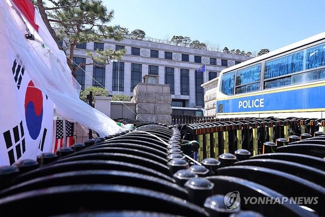 윤석열 대통령 탄핵심판 선고기일은 언제?