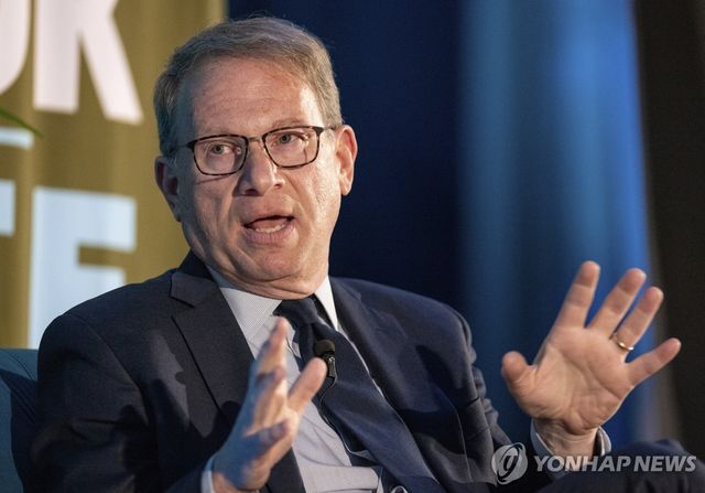 제프리 골드버그 애틀랜틱 편집장