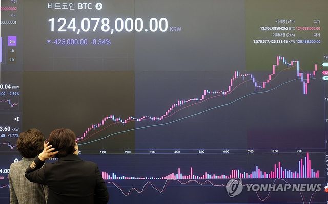 [연합뉴스 자료사진]