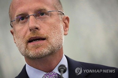 브랜던 카 FCC 위원장