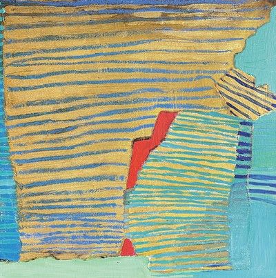 류주현 ‘선을 잇다'