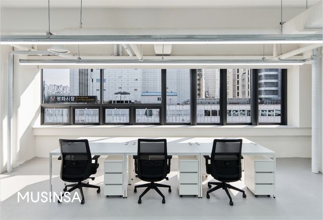 [무신사 제공. 재판매 및 DB 금지]