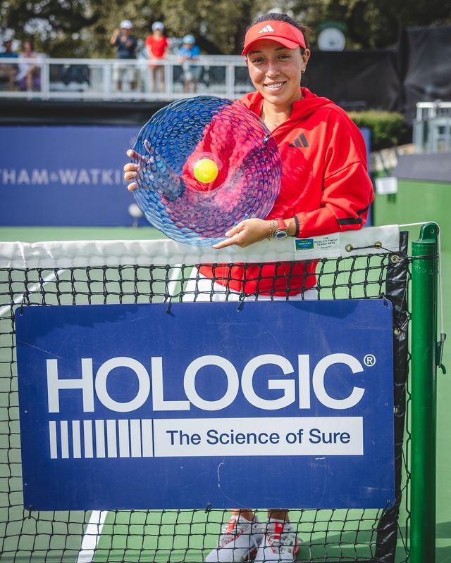 ATX오픈 우승 페굴라