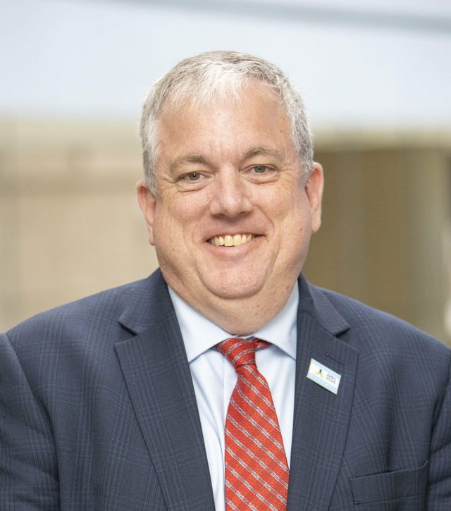 미 APEC 담당 고위 관리인 맷 머레이 