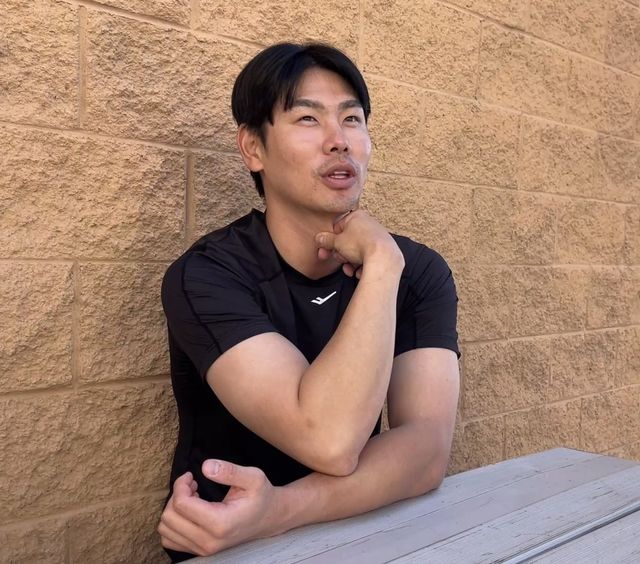 LG 트윈스 홍창기