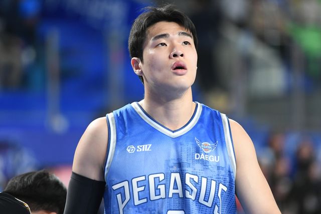 대구 한국가스공사의 정성우