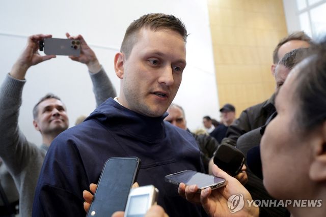 니엘센 그린란드 신임 총리