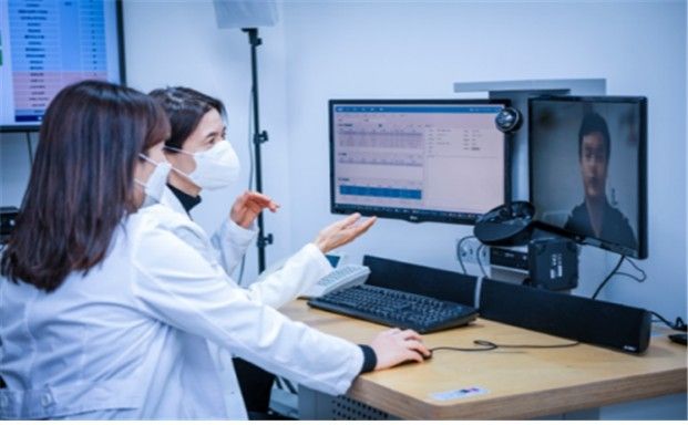 해수부 '해양 원격 의료 지원 사업'