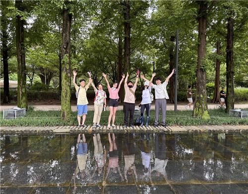 1인가구 야외 프로그램