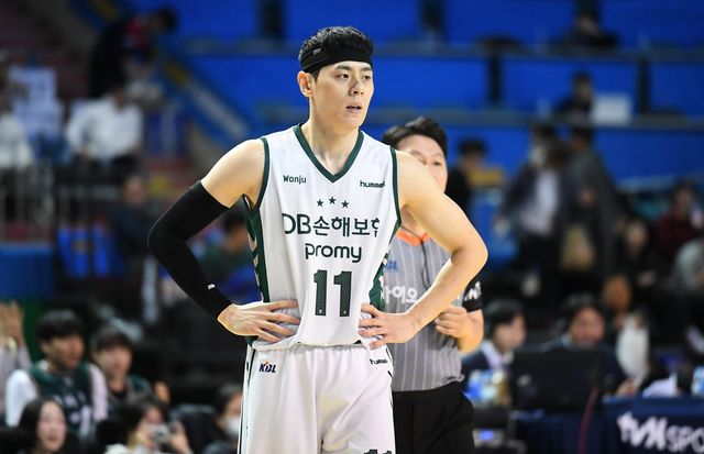 원주 DB의 이관희