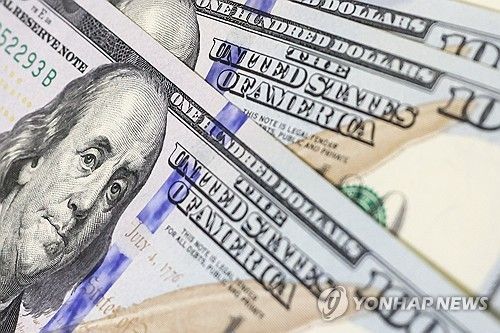 미국 달러 