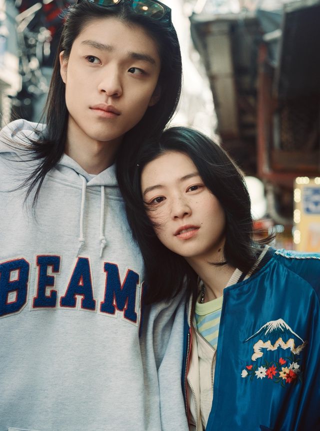 [롯데백화점 제공. 재판매 및 DB금지]