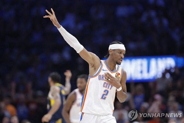 샤이 길저스알렉산더