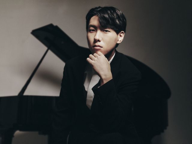 피아니스트 김세현