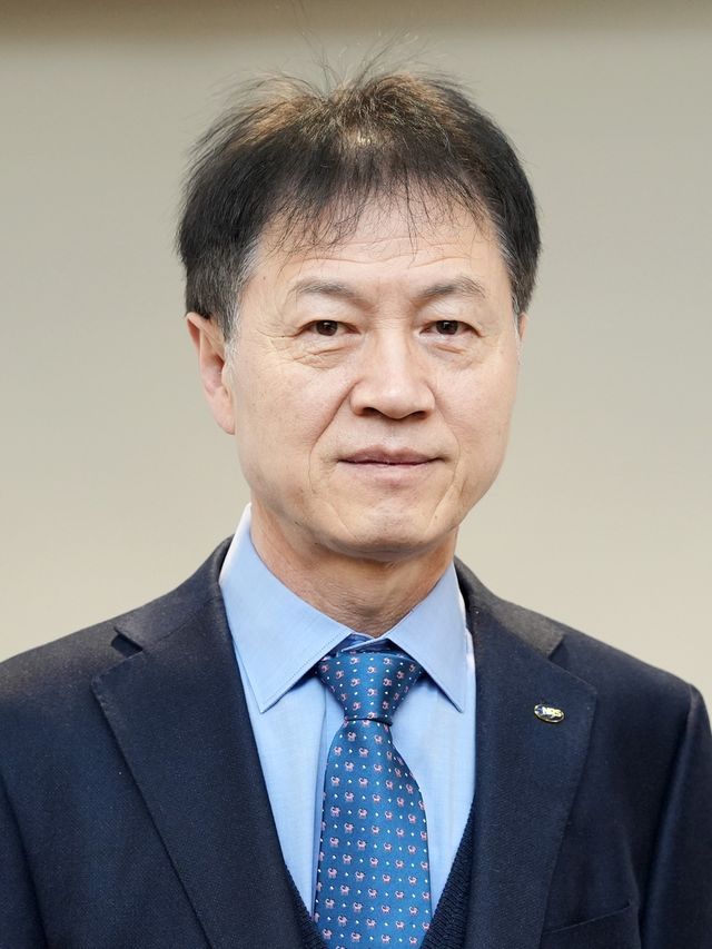 장재혁 국민연금공단 기획이사