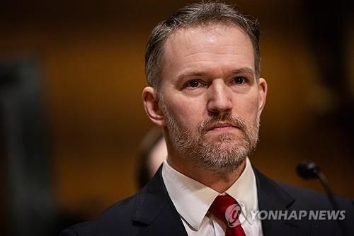 제이미슨 그리어 미국 무역대표