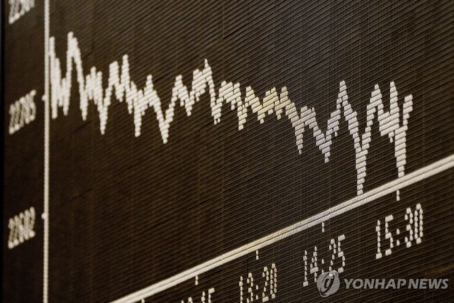 프랑크푸르트 증권거래소