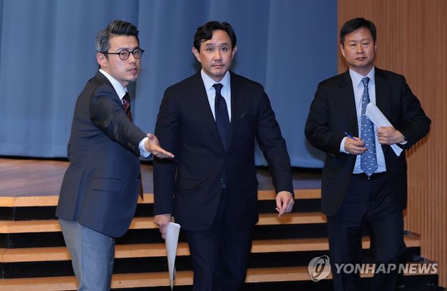 최윤범 고려아연 회장