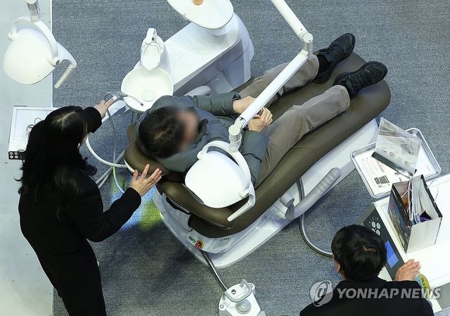 [연합뉴스 자료사진. 재판매 및 DB 금지]