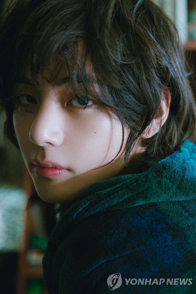 방탄소년단(BTS) 뷔