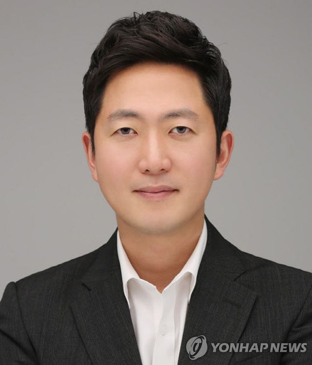 이재상 하이브(HYBE) 대표이사(CEO)