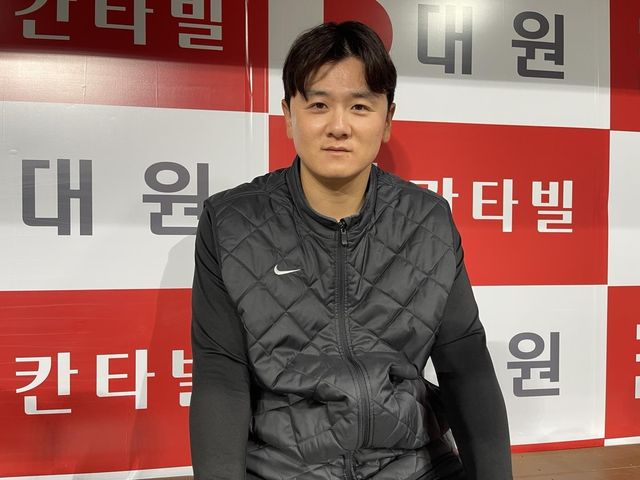 키움 히어로즈 내야수 최주환