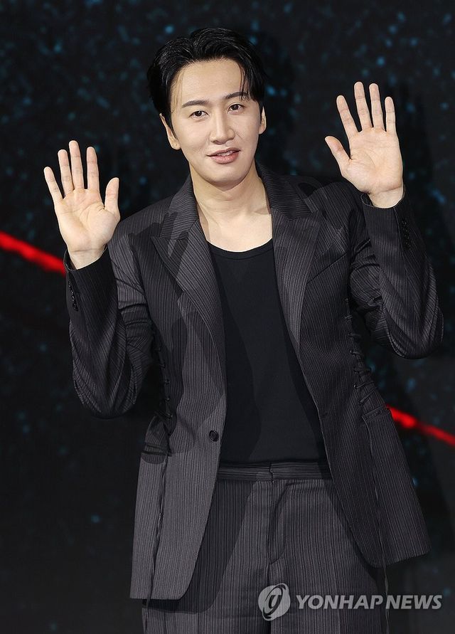 '악연' 출연한 이광수