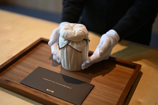 반려동물 장례서비스 모습