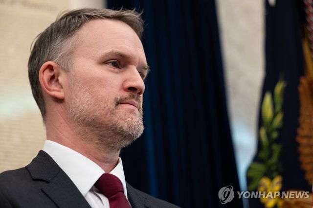 그리어 미국무역대표