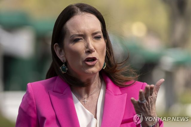 롤린스 미국 농무부 장관