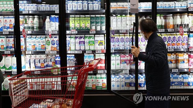 [연합뉴스 자료사진]