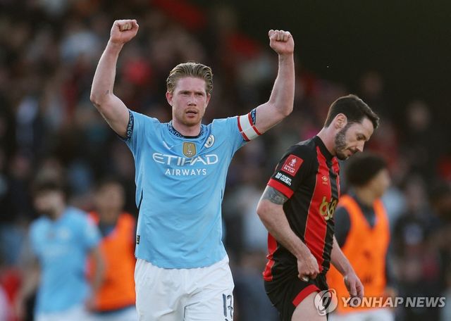 케빈 더브라위너