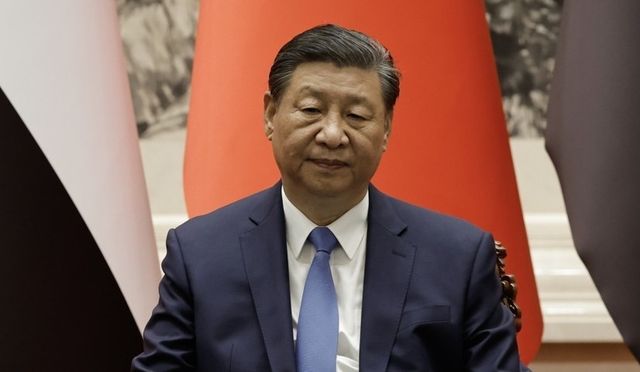 중국 시진핑 주석