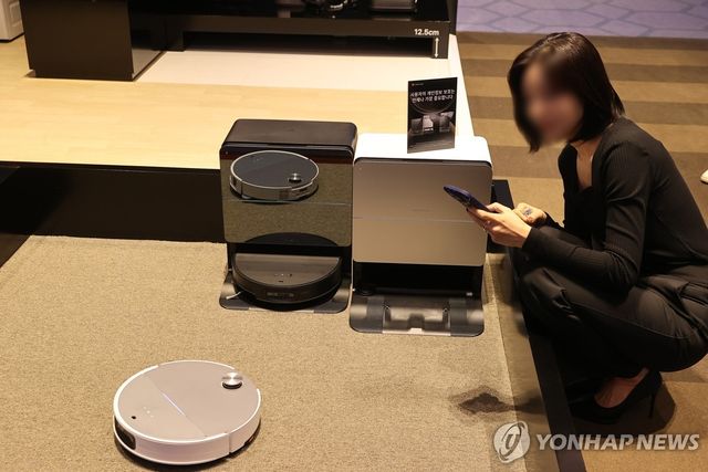 로보락 2025 신제품 출시