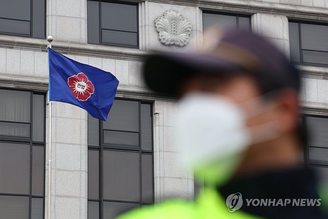 대통령 탄핵심판 선고일은?