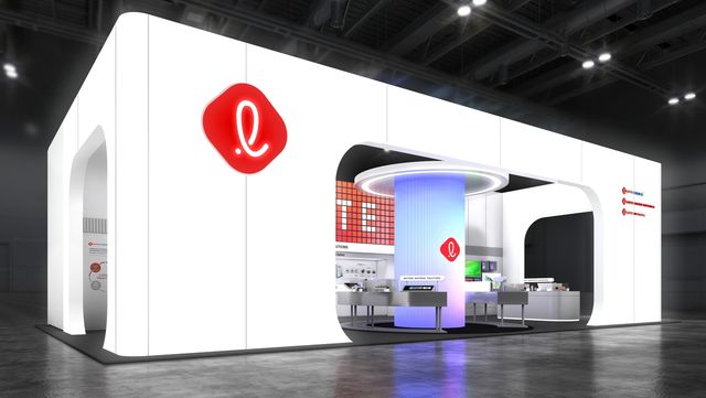 롯데 3사 '인터배터리 2025' 참가 부스