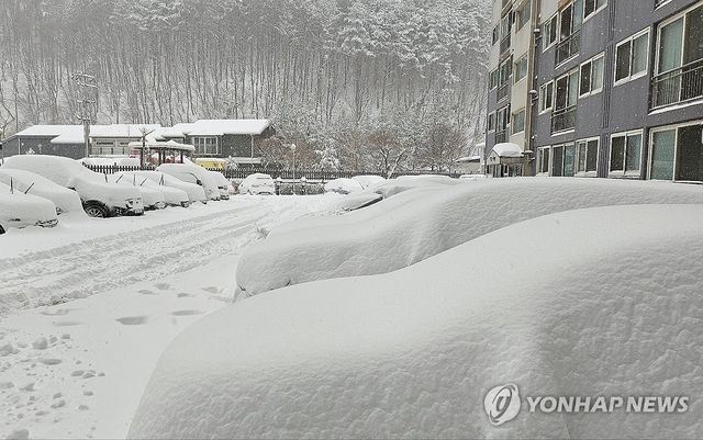 겨울왕국, 태백