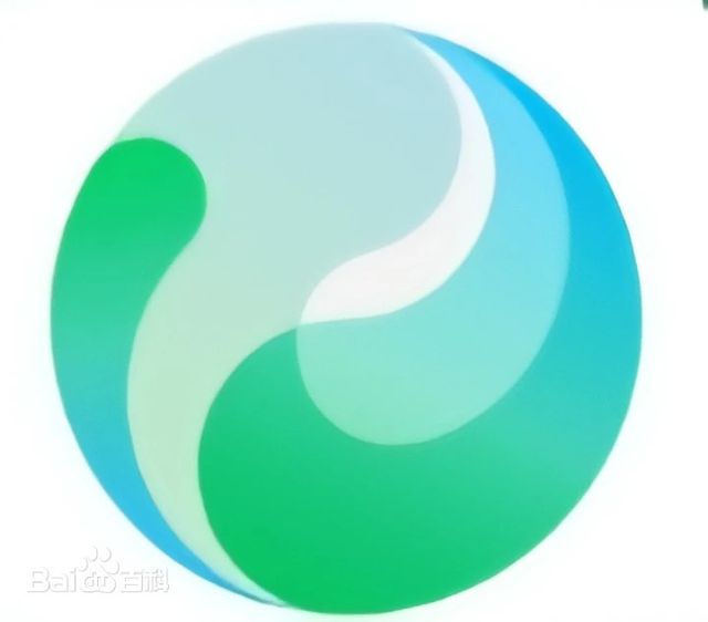 텐센트 AI 챗봇 위안바오 로고