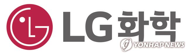 LG화학 로고