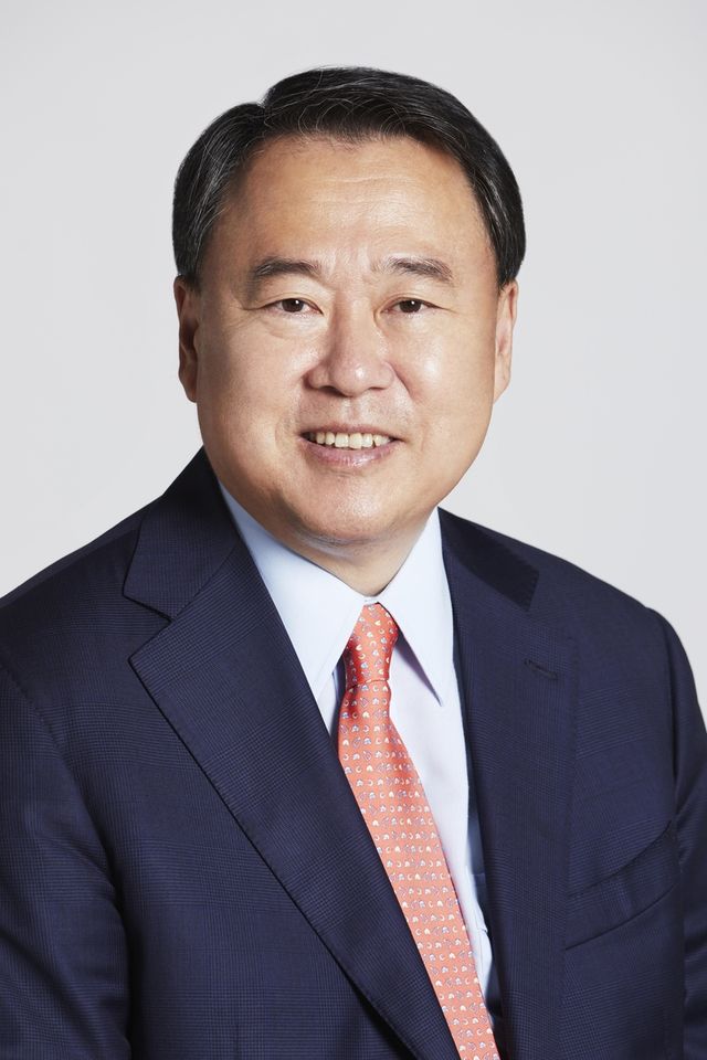 양인집 신한금융지주 신임 사외이사 후보 