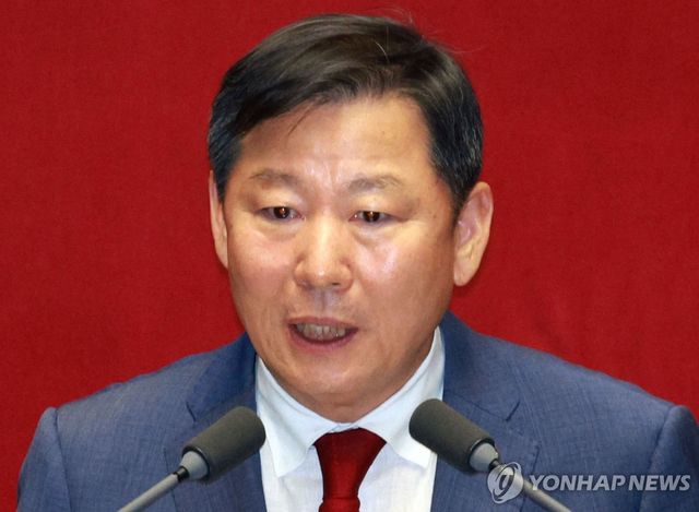 이철규 국민의힘 의원