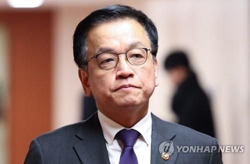 최상목 대통령 권한대행 