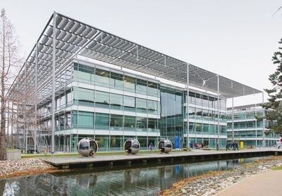 영국 런던 소재 이란 반체제 매체 이란인터내셔널