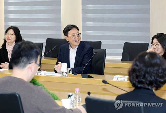 연원정 인사혁신처장