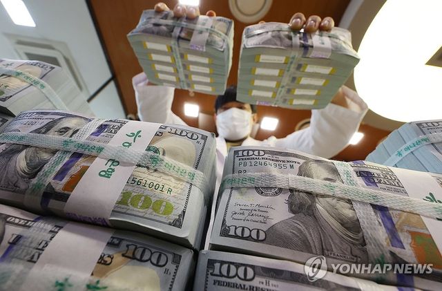 [연합뉴스 자료사진]