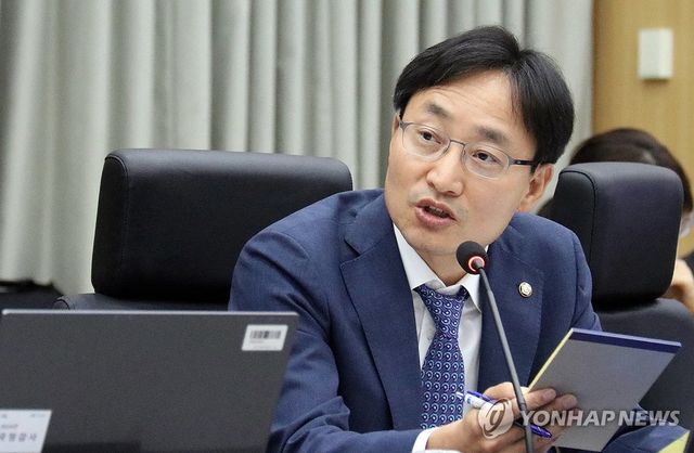 더불어민주당 임광현 의원